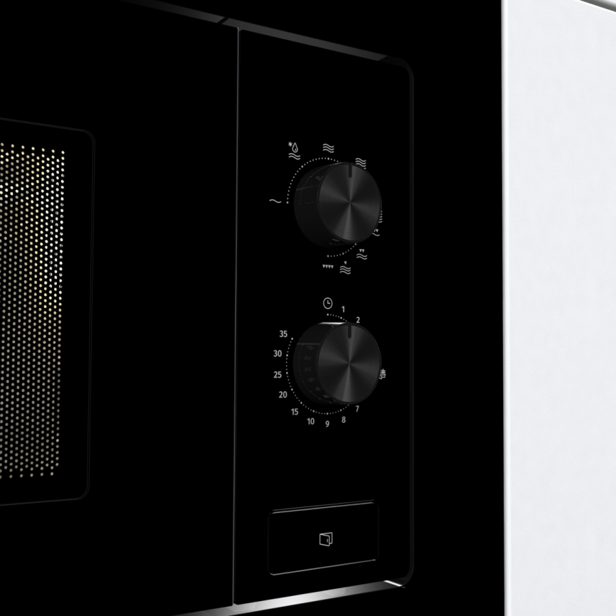 Встраиваемые микроволновые печи GORENJE Gorenje BM201EG1BG фото 6