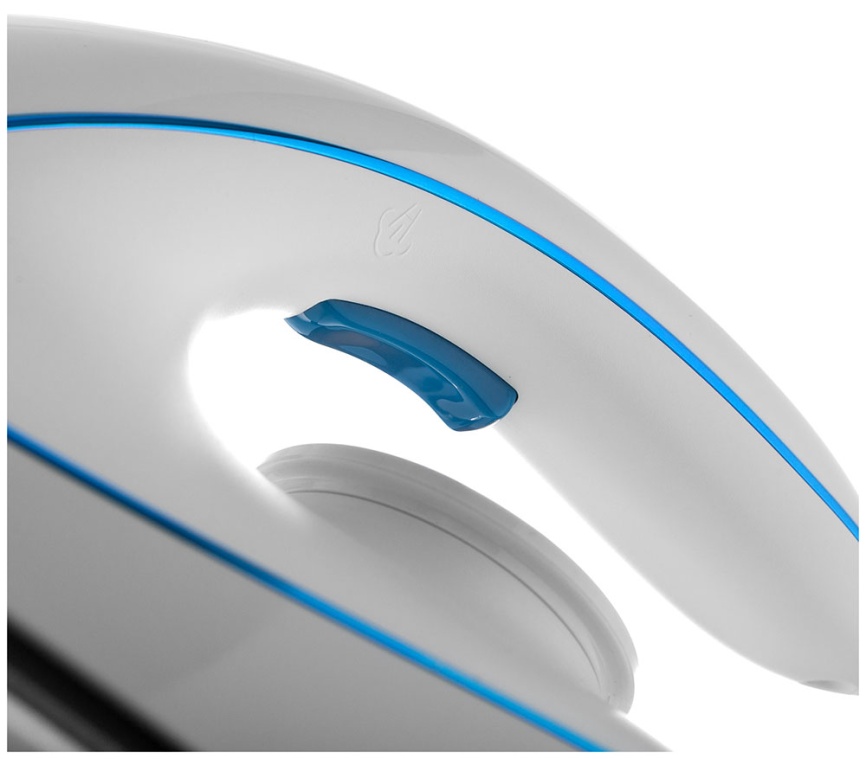 Паровая станция Brayer BR4150 синий фото 10