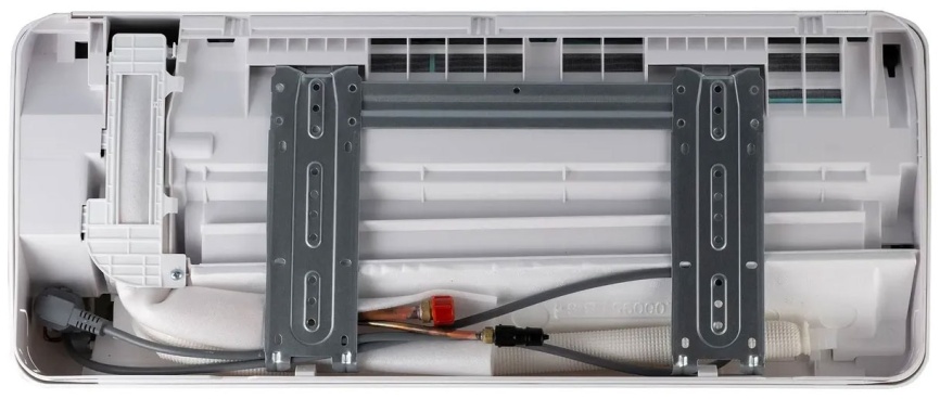 Кондиционер сплит-система Rovex ABS-24HE STAR N Inverter фото 3