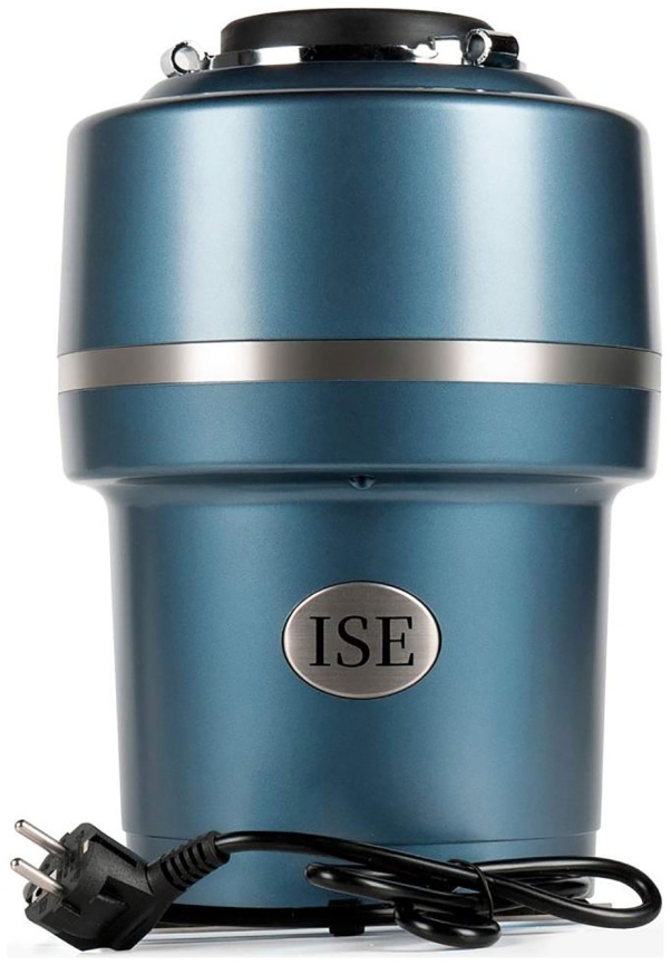 Измельчитель пищевых отходов ISE ISE-100 фото 1