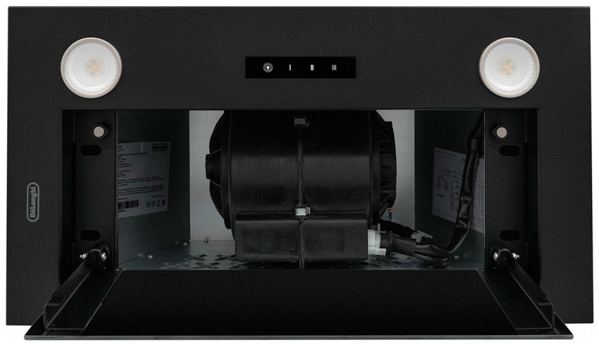 Вытяжка De’Longhi COSETTA 510 NB фото 4
