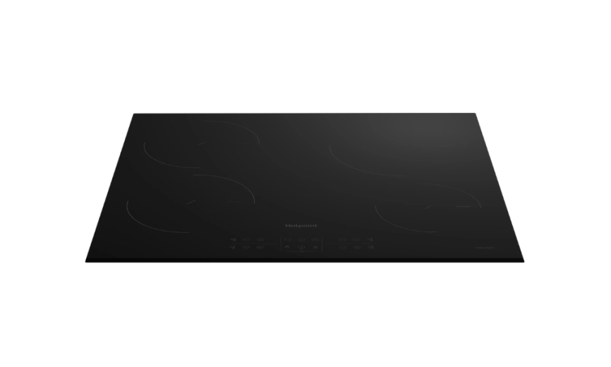 Индукционная варочная панель HB 1560S BF 869891100350 HOTPOINT фото 4
