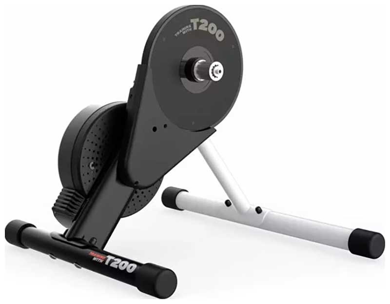 Умный велотренажер  Magene T200 фото 2