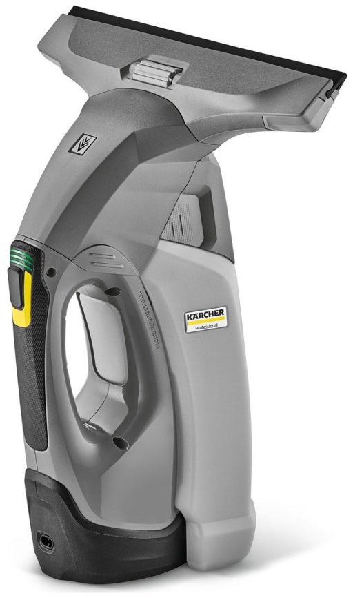 Мойщик окон Karcher WVP 10 Adv, 16335600 фото 2