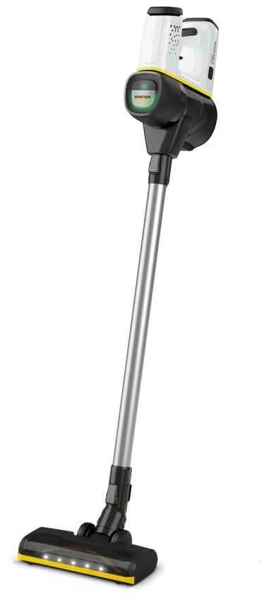 Пылесос вертикальный Karcher VC 6 Cordless ourFamily Duo фото 1
