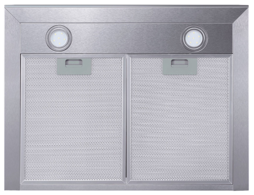 Вытяжка Maunfeld Breeze 60, нержавеющая сталь фото 3