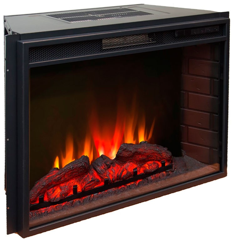 Каминокомлект  Realflame HISTORY 25'5 WT SPARTA 25.5 LED S фото 2
