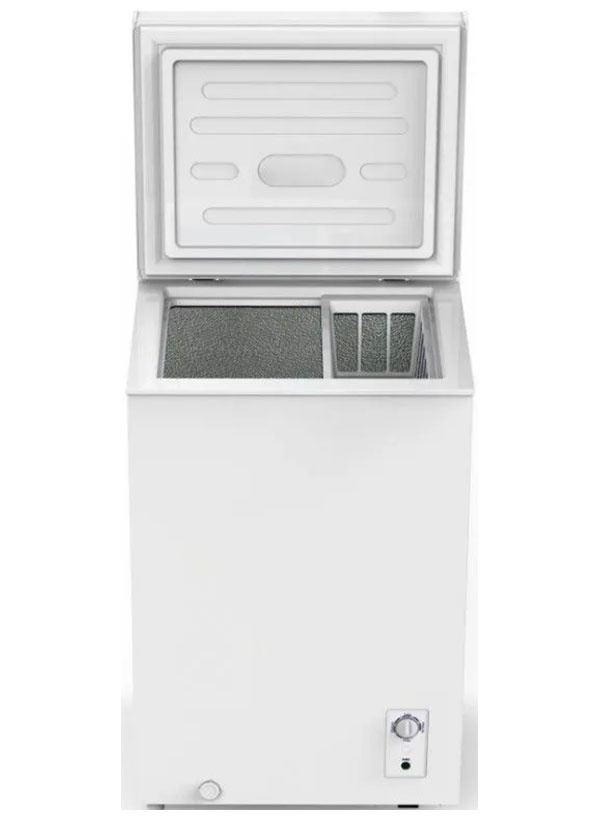 Морозильный ларь Мечта МЛ-115 A+ 115 л, белый фото 1