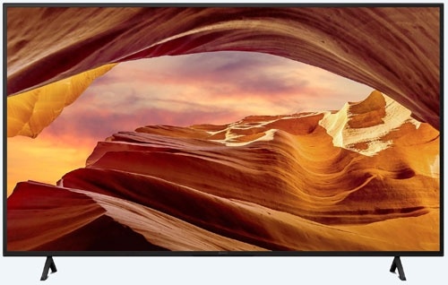 Телевизор Sony KD-75X77L фото 1