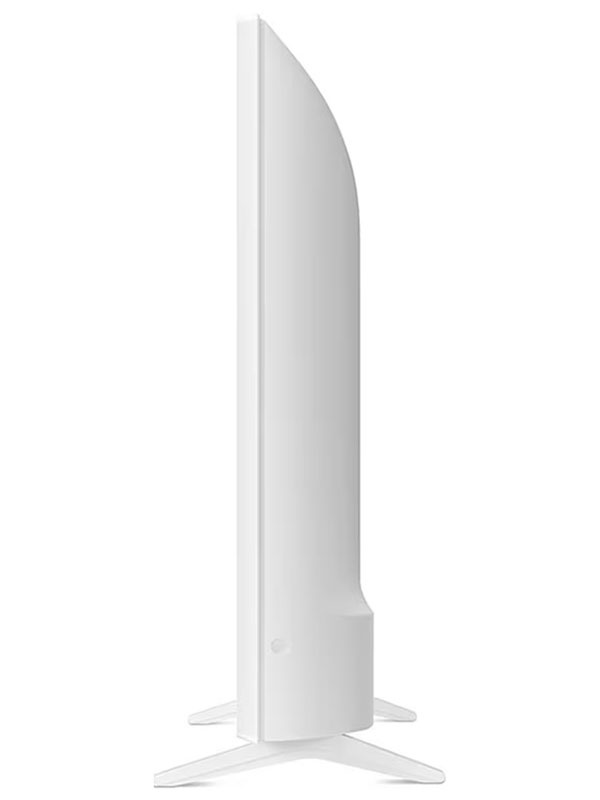 Телевизор LG 32LQ63806LC.ARUG, 32 дюйма, Full HD, смарт ТВ, WebOS, белый фото 4