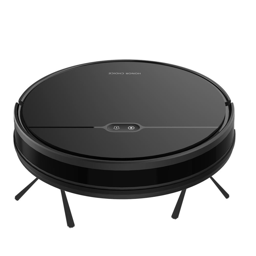 Пылесос Робот M1 ROB-03 BLACK HONOR CHOICE фото 2