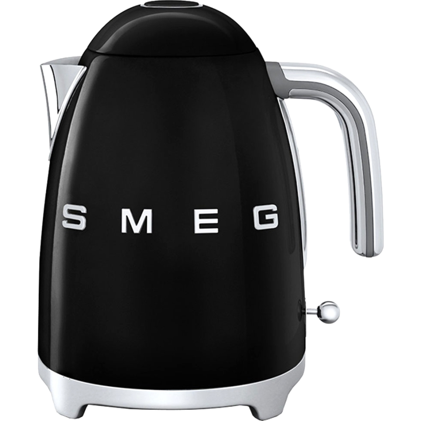 Чайники SMEG KLF03BLEU фото 1