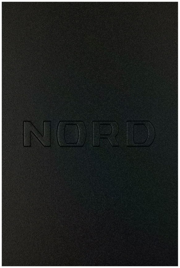 Двухкамерный холодильник Nord NRB 154 B фото 6