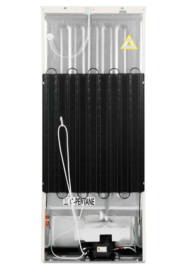 Двухкамерный холодильник Стинол STS 150 E фото 4