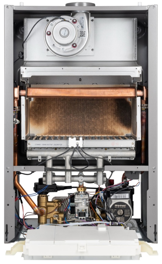 Котел отопления Haier EvoLine 2.24 Ti, 24 кВт фото 7