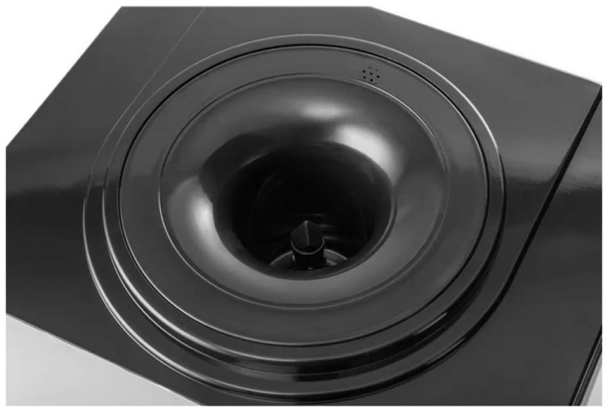 Кулер для воды AEL TD-AEL-47 black/silver с электронным охлаждением фото 6