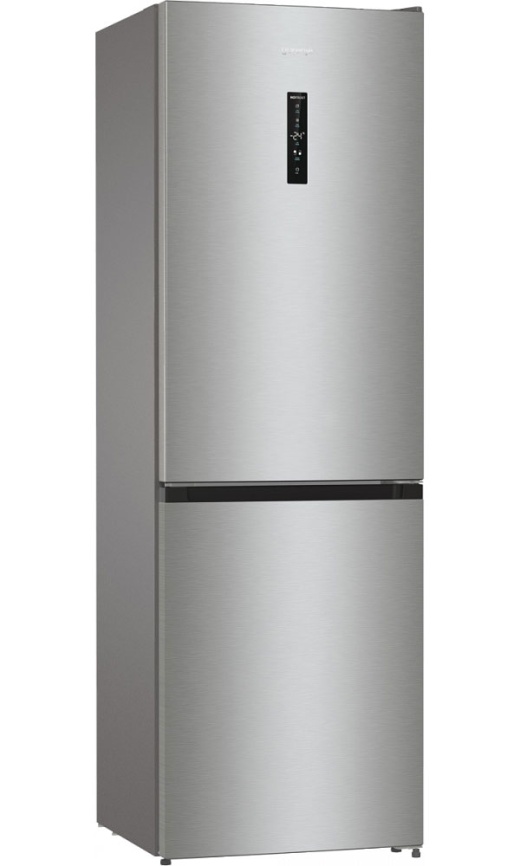 Двухкамерный холодильник Gorenje NRKP61EA2XL4 фото 4