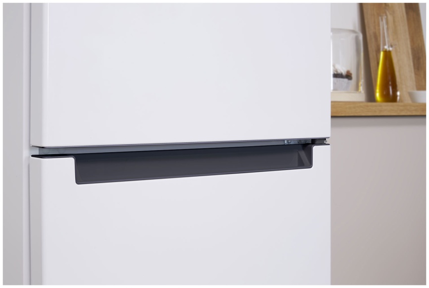 Двухкамерный холодильник Indesit DS 3180 W, белый фото 5