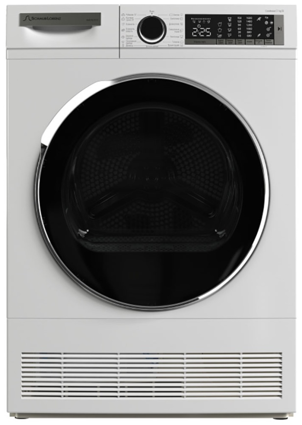 Сушильная машина Schaub Lorenz SLR TC721T фото 1