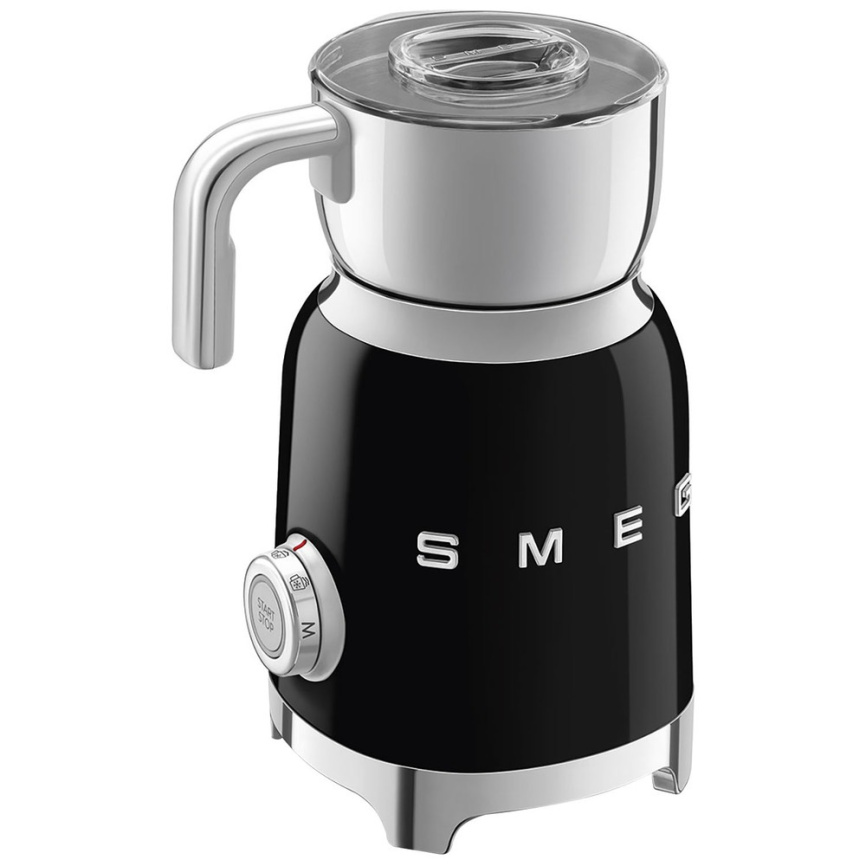 Вспениватель молока SMEG SMEG MFF11BLEU фото 4
