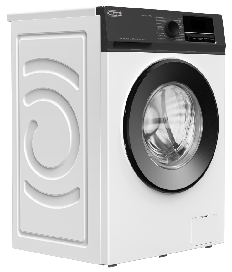 Стиральная машина Delonghi CARMELLA L 714 VI фото 2
