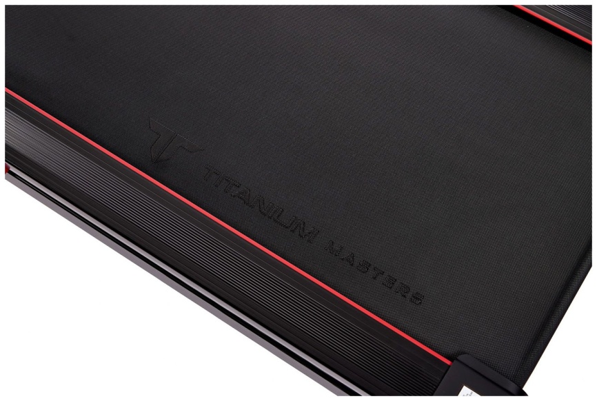 Беговая дорожка Titanium Masters Physiotech A480 фото 5