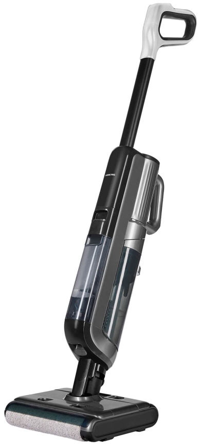 Пылесос моющий Hiberg STORM 3 фото 1