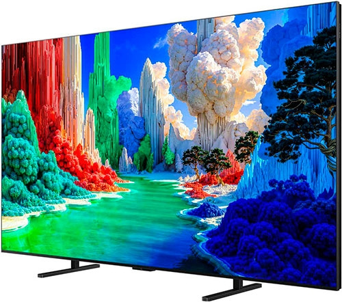 Телевизор TCL 55A400 фото 2