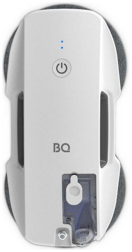 Робот-мойщик окон BQ WR201S Белый фото 2