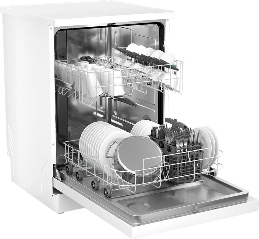 Посудомоечная машина Candy Rapido CF 4A7E0W-08 фото 5