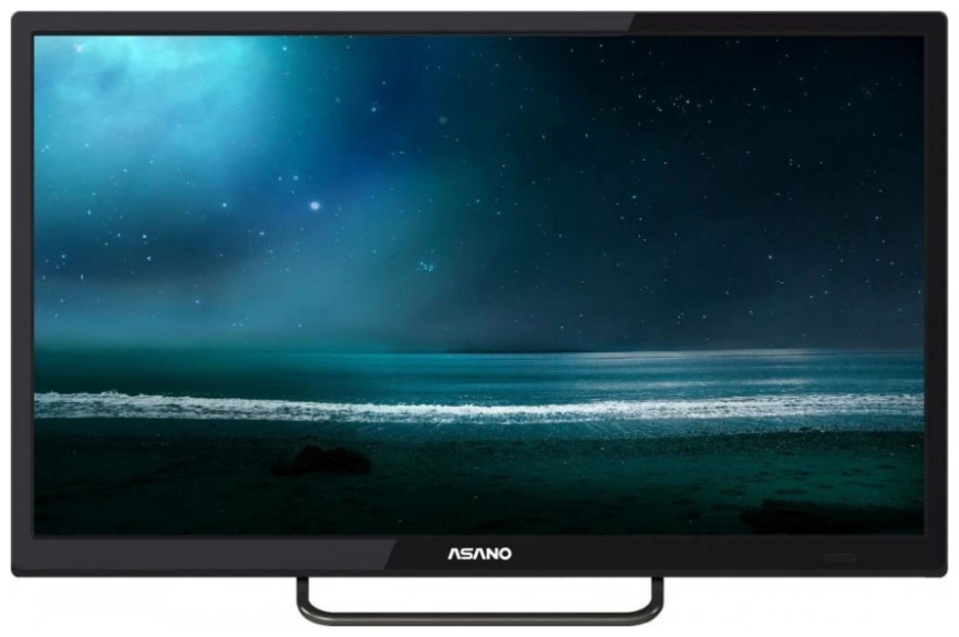 Телевизор Asano 24LH1110T фото 1