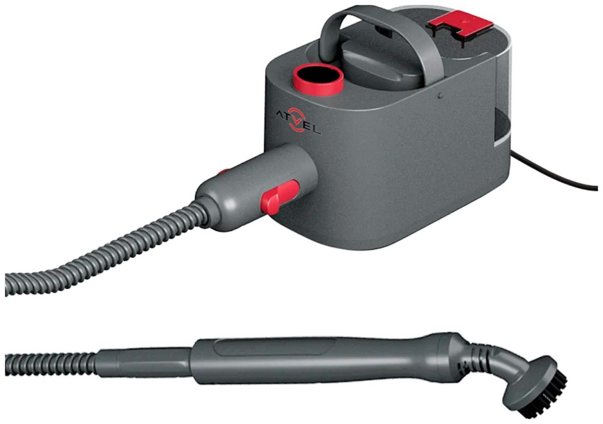 Ручной паровой очиститель Atvel Atvel С100 фото 3