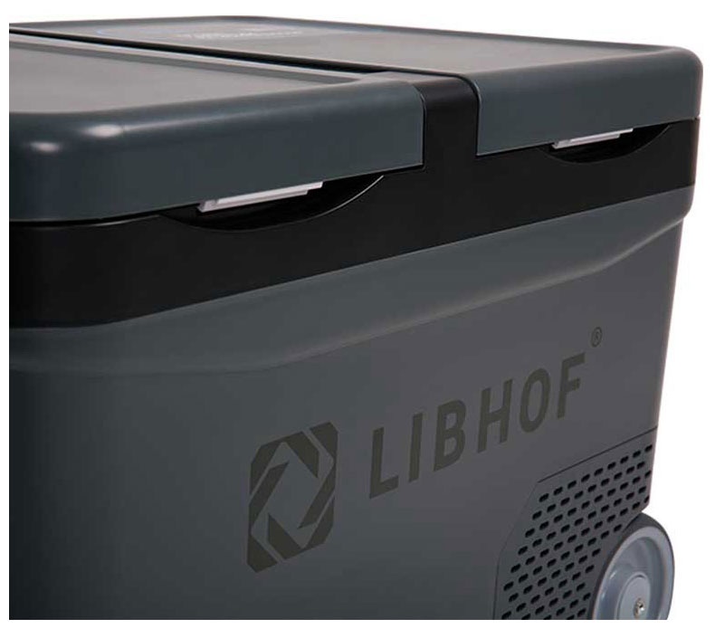 Автомобильный холодильник Libhof B-35H фото 13