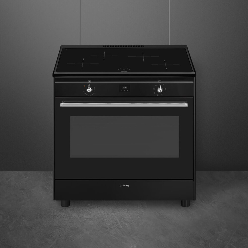 Варочный центр Smeg SMEG CX91IMBL фото 8