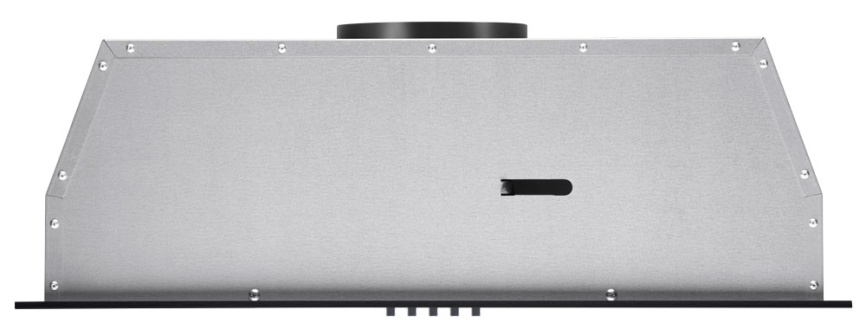 Вытяжка Maunfeld THAMES 601PM черный фото 7