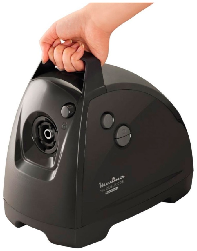 Мясорубка Moulinex HV8 Plus ME684832 фото 14