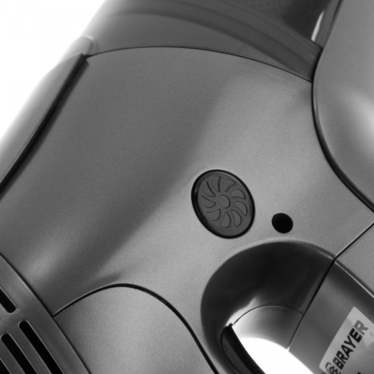 Пылесос вертикальный Brayer 4263BR фото 8