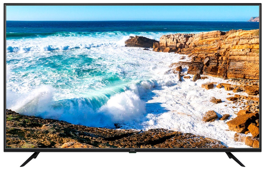 Телевизор Skyline 50UST5970 фото 1