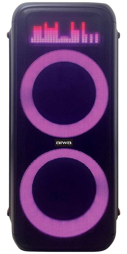 Акустическая система AIWA CAS-850 фото 1