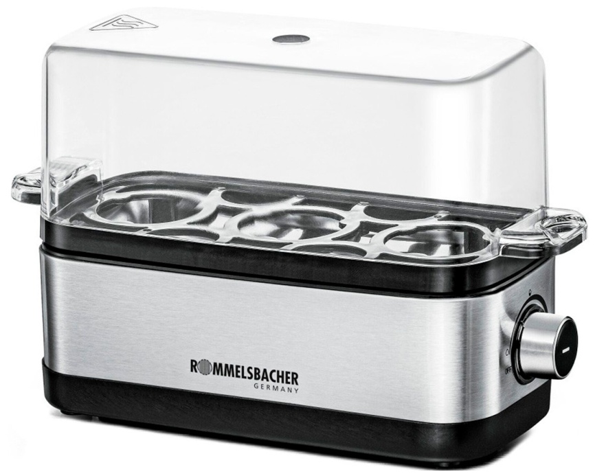 Яйцеварка Rommelsbacher ER 600 фото 1