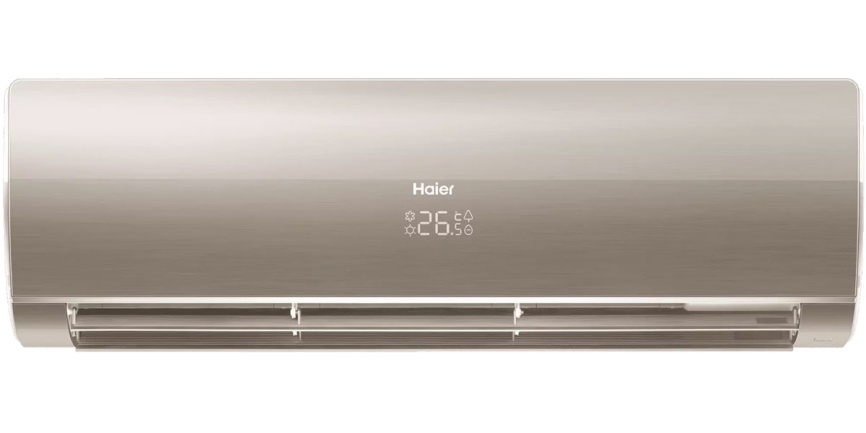 Кондиционер сплит-система Haier HSU-24HFF103/R3-GIN / HSU-24HUF103/R3OUT фото 4