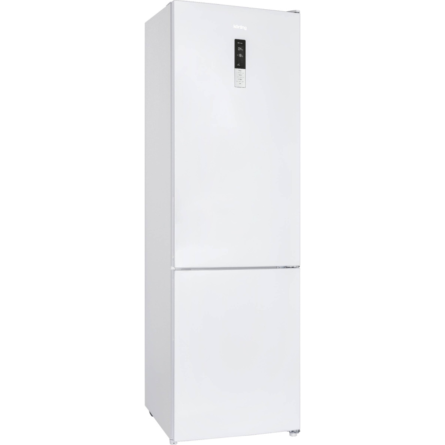 Холодильник KORTING Korting KNFC 62370 W фото 2