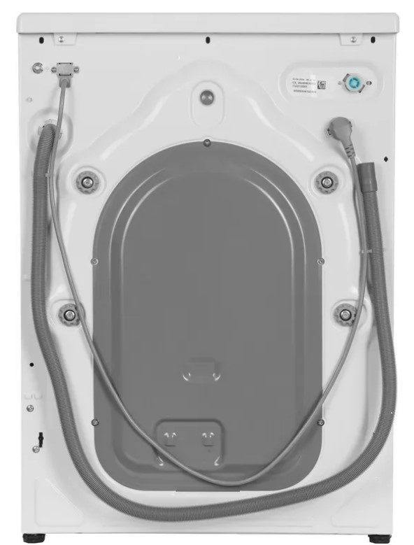 Стиральная машина WSRE6H612ZAWI 7322110001 BEKO фото 7