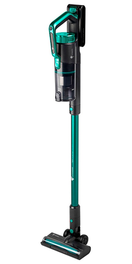 Пылесос вертикальный Leonord LE-1406 BLDC фото 2