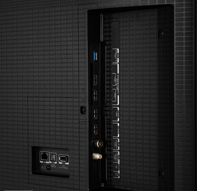 Телевизор Mini-LED 75