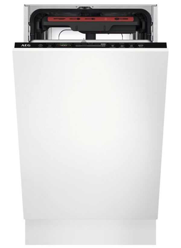 Встраиваемая посудомоечная машина AEG FSE73507P фото 1