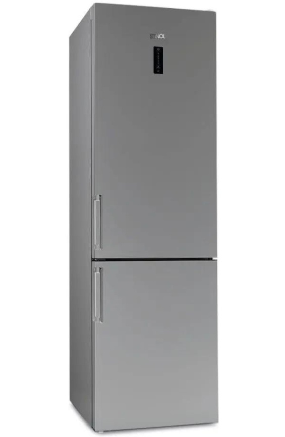 Двухкамерный холодильник Стинол STN 200 DG фото 1