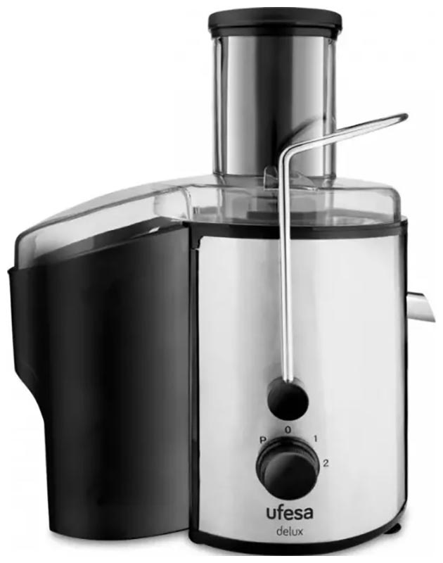 Соковыжималка Ufesa LC5750 Delux фото 2