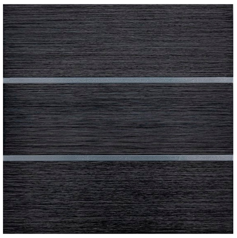 Выключатель Sibling Powerlite-LS3B с 0 черный фото 1