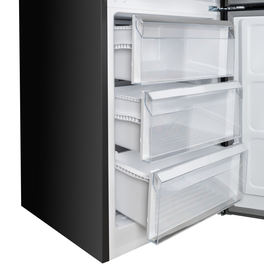 Холодильник Delonghi Delonghi DCS 19NFI BB Damiano фото 14
